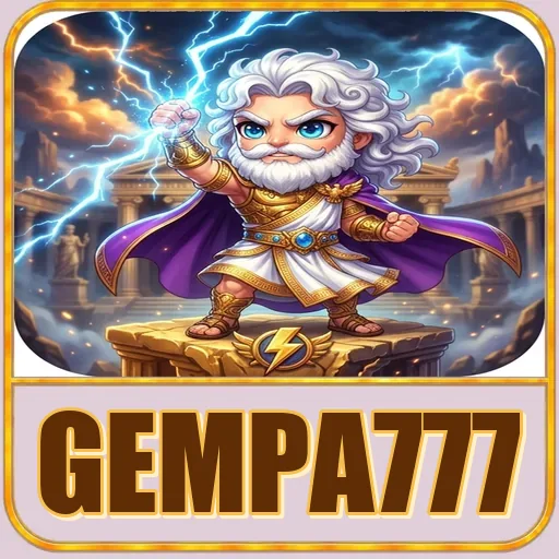 gempa777
