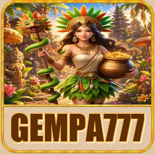 gempa777