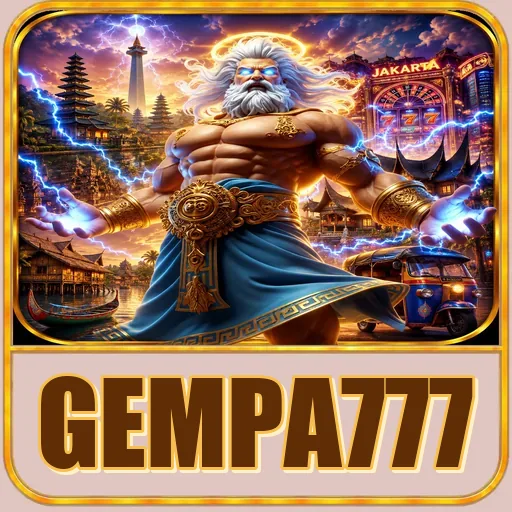 gempa777