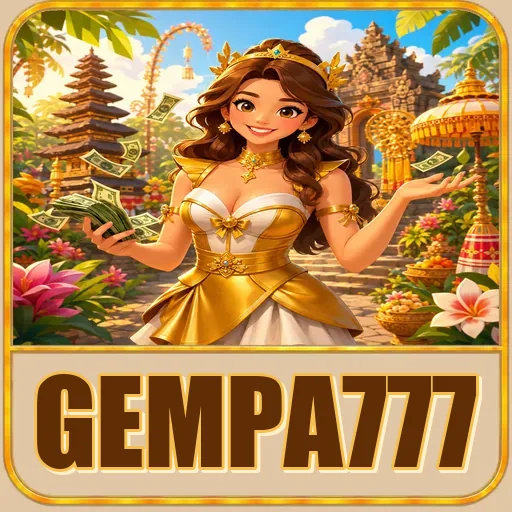 gempa777