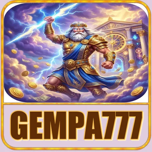gempa777