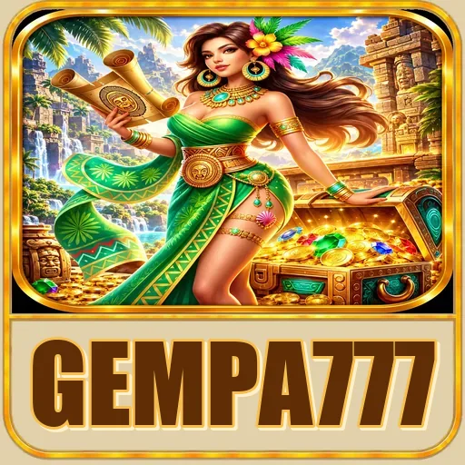 gempa777