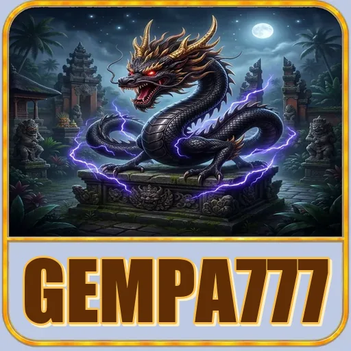 gempa777