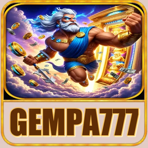 gempa777