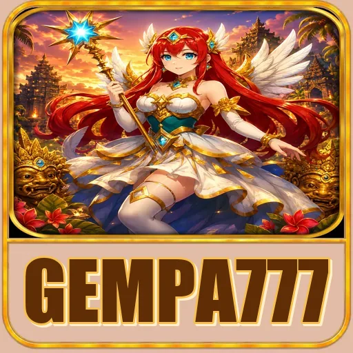 gempa777