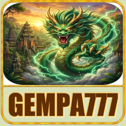 gempa777