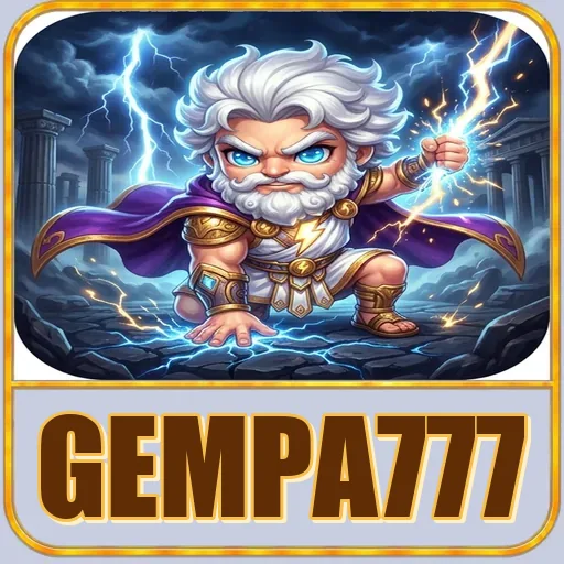 gempa777