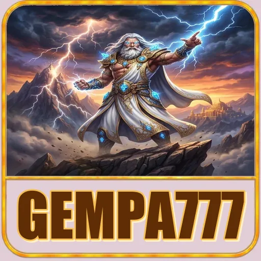 gempa777